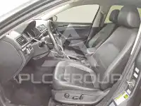 2018 Volkswagen Passat photo