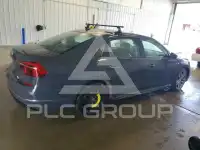 2018 Volkswagen Passat фото