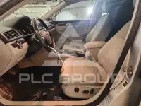 2018 Volkswagen Passat фото