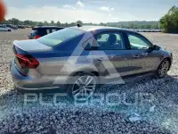 2018 Volkswagen Passat photo