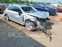 2018 Volkswagen Passat photo