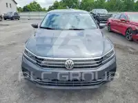 2018 Volkswagen Passat фото