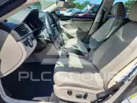 2018 Volkswagen Passat фото