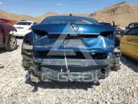 2018 Volkswagen Passat фото