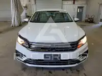 2018 Volkswagen Passat фото