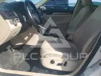 2018 Volkswagen Passat photo