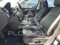 2018 Volkswagen Passat photo