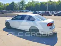 2018 Volkswagen Passat photo