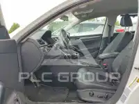 2018 Volkswagen Passat photo