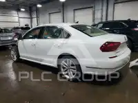 2018 Volkswagen Passat photo