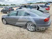 2018 Volkswagen Passat фото