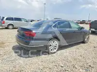 2018 Volkswagen Passat фото