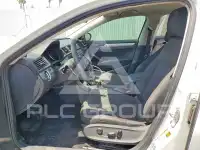 2018 Volkswagen Passat photo