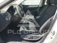 2018 Volkswagen Passat photo