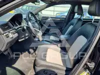 2018 Volkswagen Passat фото