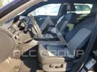 2018 Volkswagen Passat фото