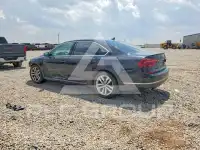 2018 Volkswagen Passat фото