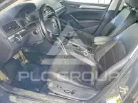 2018 Volkswagen Passat фото