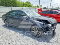 2018 Volkswagen Passat фото