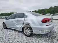 2018 Volkswagen Passat фото