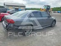 2018 Volkswagen Passat фото