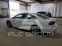 2018 Volkswagen Passat фото