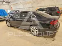 2018 Volkswagen Passat фото