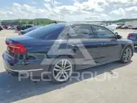 2018 Volkswagen Passat photo