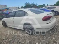 2018 Volkswagen Passat photo