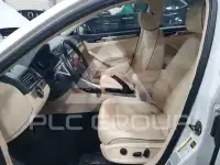 2018 Volkswagen Passat photo
