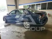 2018 Volkswagen Passat photo