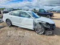 2018 Volkswagen Passat photo