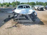 2018 Volkswagen Passat photo