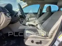 2018 Volkswagen Passat фото