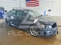 2018 Volkswagen Passat фото