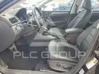 2018 Volkswagen Passat photo