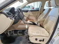 2018 Volkswagen Passat фото