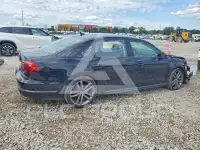 2018 Volkswagen Passat photo