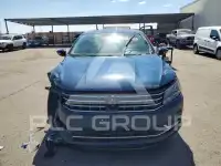 2018 Volkswagen Passat photo