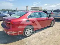 2018 Volkswagen Passat фото