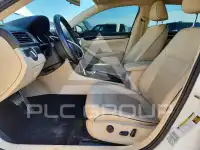 2018 Volkswagen Passat фото