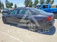 2018 Volkswagen Passat фото