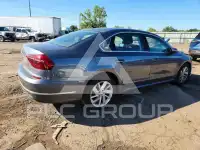 2018 Volkswagen Passat photo