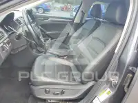 2018 Volkswagen Passat фото