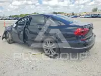 2018 Volkswagen Passat photo