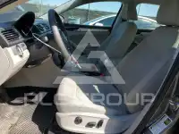 2018 Volkswagen Passat photo