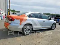 2018 Volkswagen Passat photo