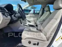 2018 Volkswagen Passat фото