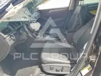 2018 Volkswagen Passat photo