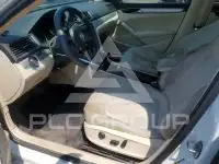 2018 Volkswagen Passat фото